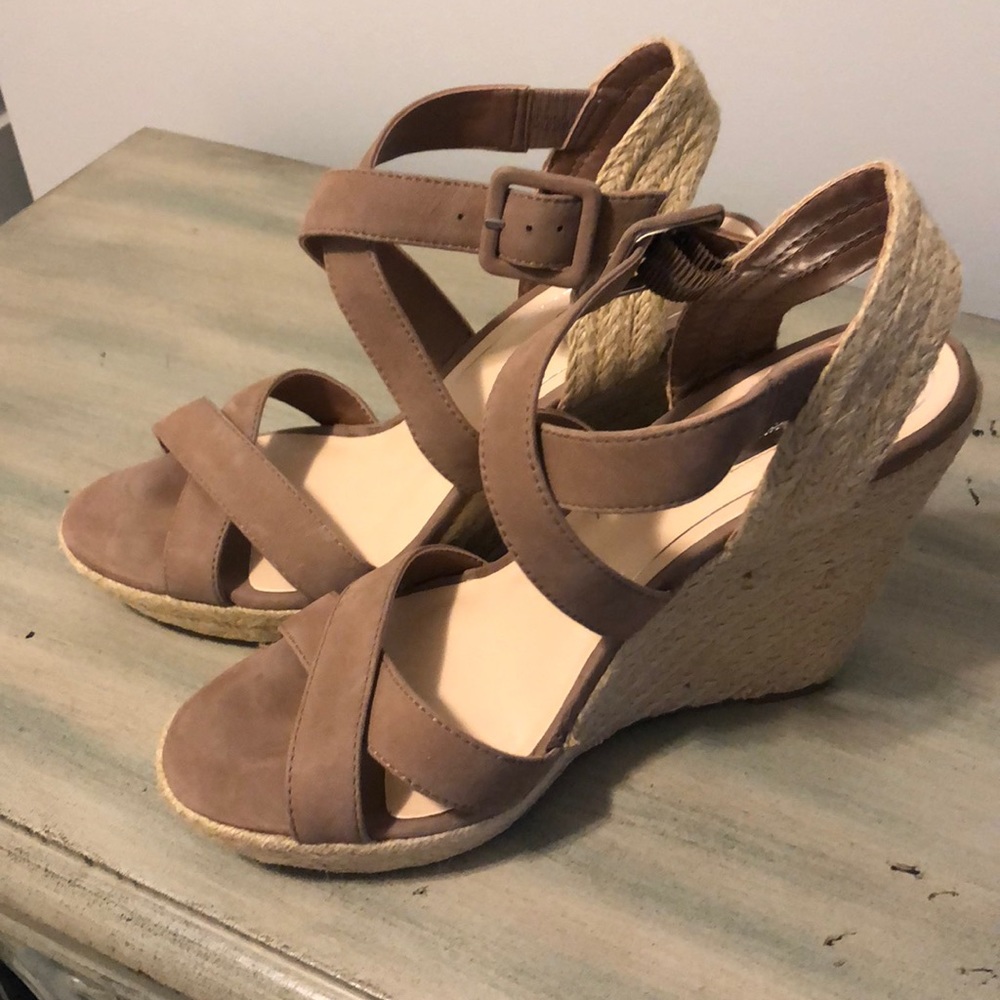 Wedges